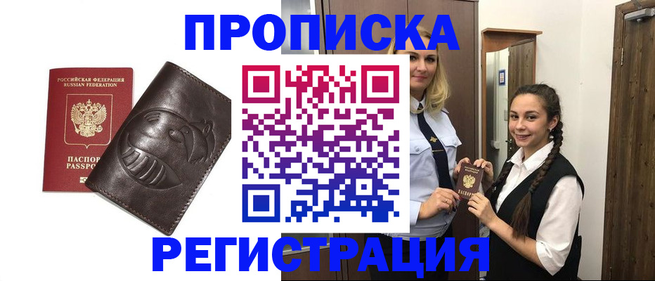 прописка паспорт в Алексеевке